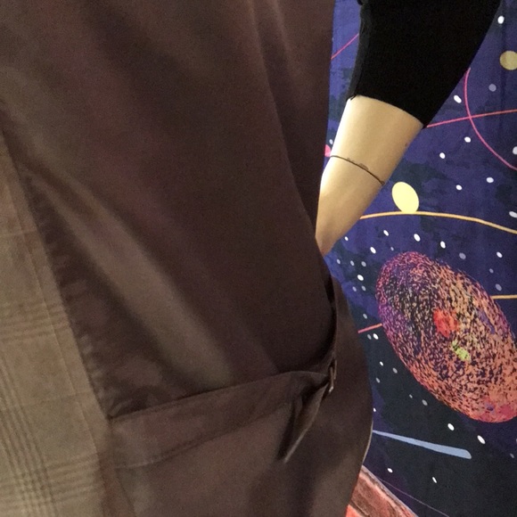 Structure Vest - Picture 13 of 17